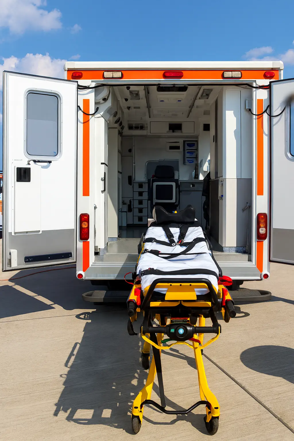 stretcher image